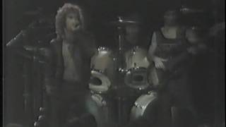 BLIND ILLUSION {Death Noise} {Keystone,Berkeley 1983}