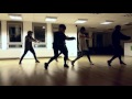 JAYD INK FEAT. YAHKOY - YOU PLAYIN || CLASS FOOTAGE || BURCU ARSLAN