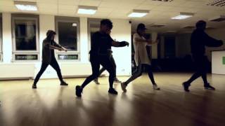 JAYD INK FEAT. YAHKOY - YOU PLAYIN || CLASS FOOTAGE || BURCU ARSLAN