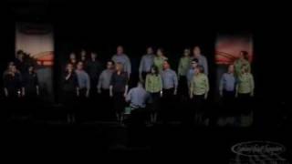 Who Can Satisfy My Soul Like You - Sydney Staff Songsters