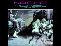 Nacho Picasso - NumbNuts 