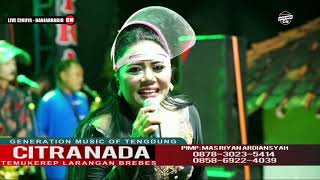 Download lagu ASAL SETIA ~ TARLING TENGDUNG || CITRA NADA LIVE DESA CIKUYA || BANJARHARJO - BREBES mp3