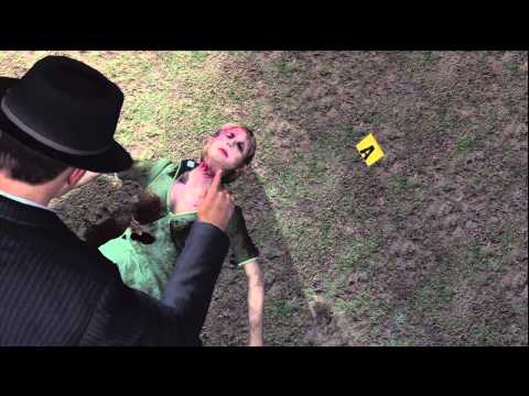 LA Noire Walkthrough Part 25 HD