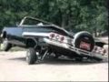 War Low Rider