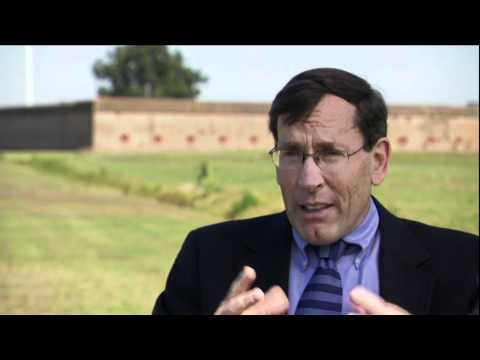 THE CONSPIRATOR - The Sentence