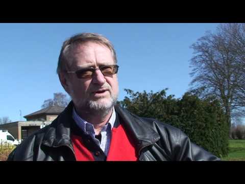 TV Horsens - Krimimessen 2011