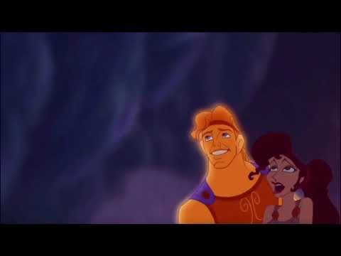 The Little Mer-Lady 2: Return to the Sea Part 1 - Opening/“Down to the Sea”