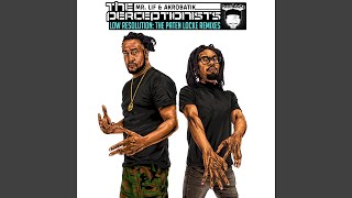 Resolution (Paten Locke Mix)