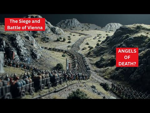 The TERRIFYING Truth Behind the 20,000 Winged Hussars