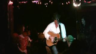 Dave Alvin And The Guilty Women : 8:05