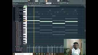 How to play bass in FL studio
