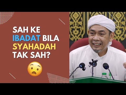 Akan Datang Ujian Bila TAWAKAL 
