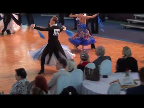 Tango - MSR STT - Bubeliny | Novakova 2016