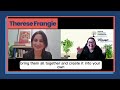 Leadership In Franchising Interview 15 Interview With Therese Frangie Mad Mex