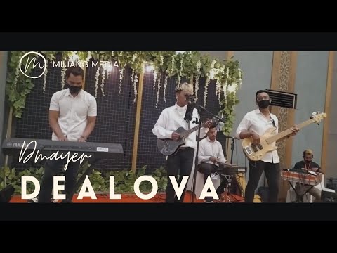 Dealova - Once (D'mayer Cover)
