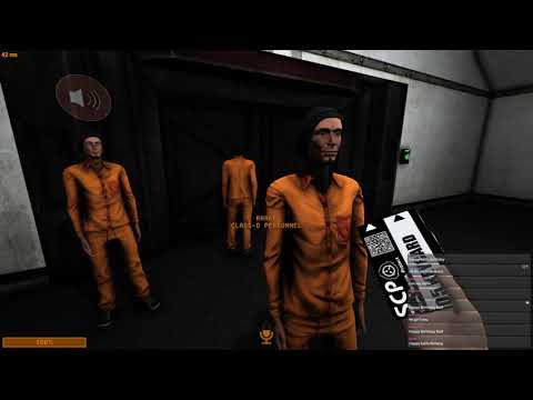 This Game Gives me PTSD | SCP: Secret Laboratory