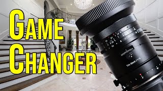 The Best Budget Tilt Shift Lens (2026 Review)