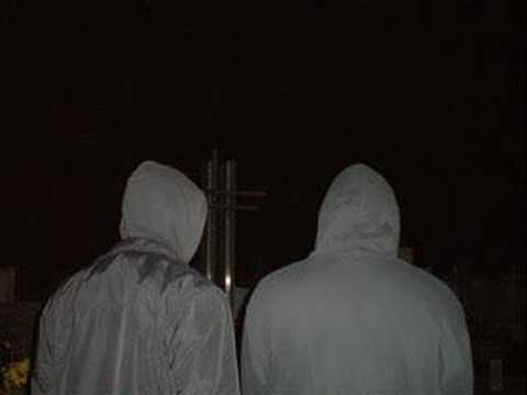 Formacja Cmentarz - Ojcze Nasz - www.grogra.com