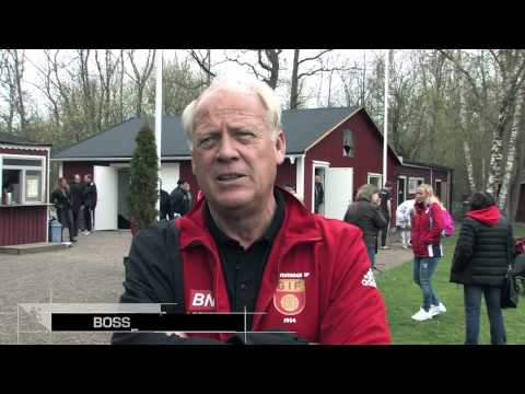 Ölandsbladet Fotboll 2015 - Glömminge IF - Räppe GoIF (4-2)