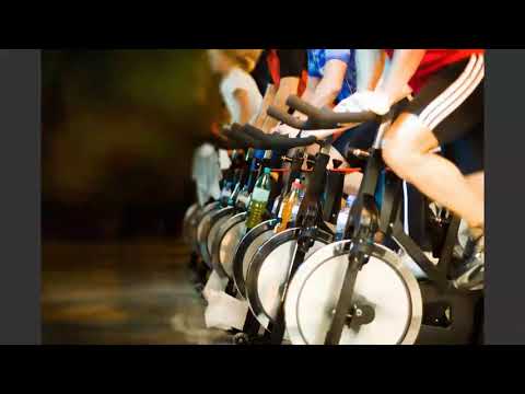 VA mixed by DJ Felício - Gym RPM Bike Riding Extreme