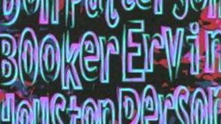 Don Patterson - Rosetta (1964)