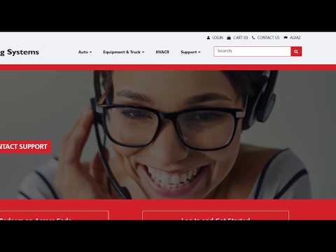 Navigate and Log In to CDX using My Account