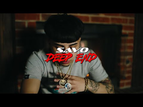 Savo - Deep End