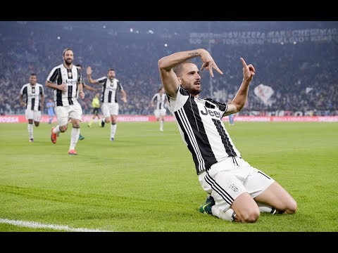Leonardo Bonucci - See You Again | Goodbye Juventus | Best Skills Tackles & Goals | 16/17