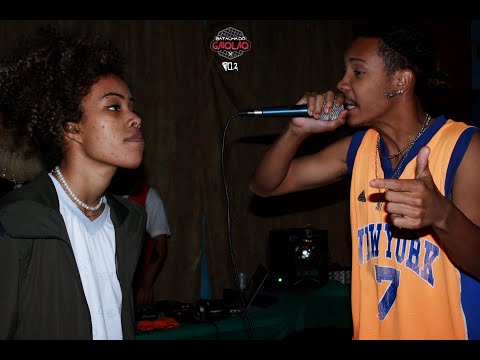 [FINAL] @batalhadogaiolao 10.2 | Colombiana x Hynoto - 22.08.21 / BH