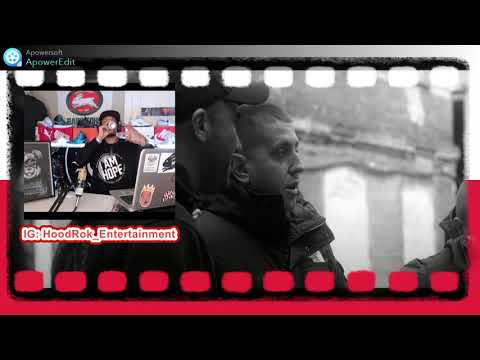 Polish Rap: Białas x ReTo - "Piekło" (New Zealand Reaction)