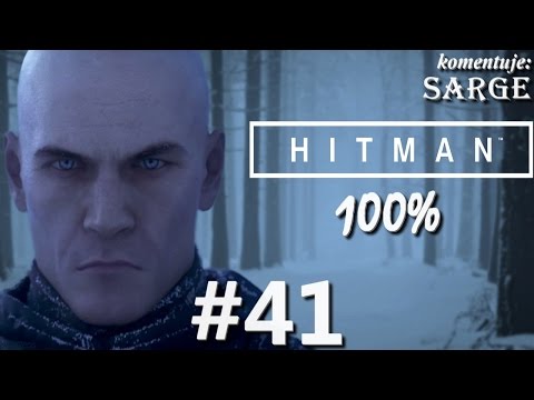 Zagrajmy w Hitman 2016 (100%) odc. 41 - Epizod bonusowy: Dom zbudowany na piasku [2/4]