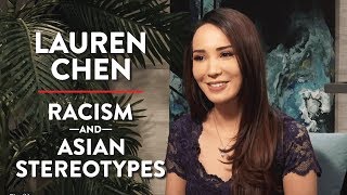 Racism, Asian Stereotypes, and Being a Young Conservative (Lauren Chen Full Interview)