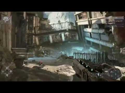 Killzone Shadow Fall   Gameplay Walkthrough Part 8 - The Dead (PS4)