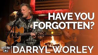 Darryl Worley - Have You Forgotten? (Acoustic) // Fireside Sessions