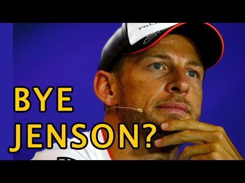 Highlights - F1 Italian GP 2016 - An "Emotional Week" for Jenson Button