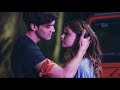 Nick And Noah Kissing In A Car Scene My Fault Full HD Reflections The Neighbourhood