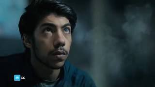 Cleverman: critics spot