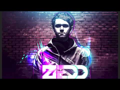 Marc Benjamin vs Cash Cash - Take Me Home Riser (Zedd Mashup)