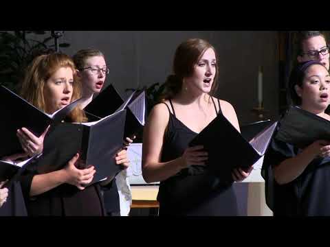 Advance Democracy | Sacred Music at Notre Dame