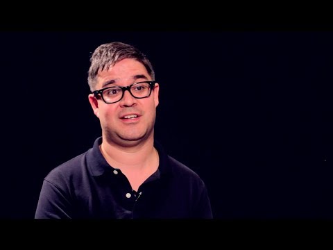 Conrad Doucette on Giving Better Advice When Asked for Help