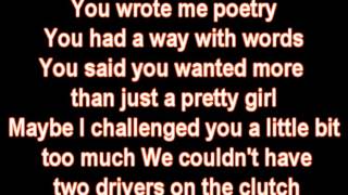 Madonna   Best friend  with lyrics