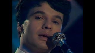 Juan Gabriel - Inocente pobre amigo &amp; Hoy que tu ya no estas “Aplauso&quot; (1980)