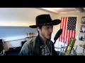 Alan Jackson - A Million Ways To Die (cover ...