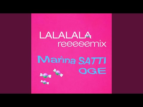Video thumbnail for LALALALA (Remix)