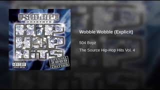 Wobble Wobble