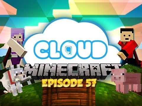 "EXPLOSIVE WOLVES & BILL THE PIG" Cloud 9 - Ep 57
