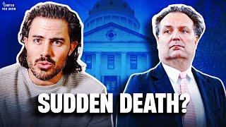 LIVE! Walshe Trial Day 6: Did The Defense Send A Signal About Brian Testifying?
