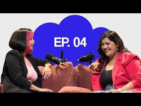 Breast Friends Podcast Episode 4 thumbnail, Dr. Tanaya Narendra