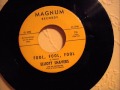 ELLIOTT SHAVERS - FOOL , FOOL , FOOL