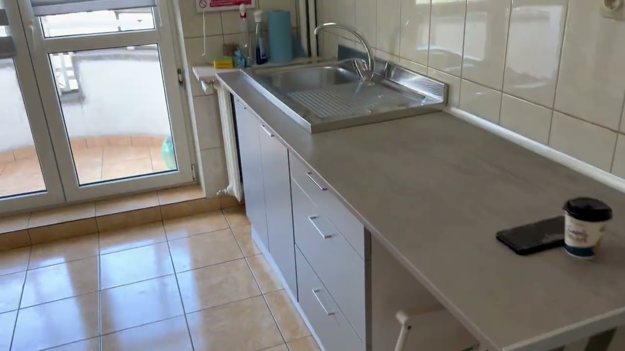 Tur video  Apartament 2 Camere P-ta Unirii Bucuresti